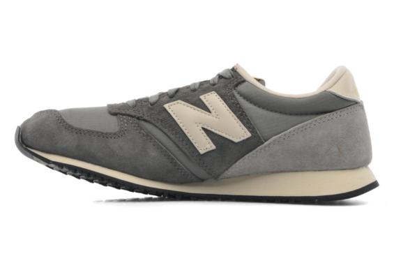 new balance u420 gris homme